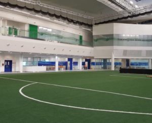 Aspire-Academy-Football-Performance-Center